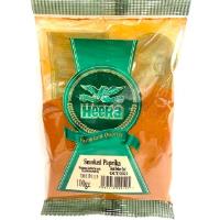 Smoked Paprika 100g Heera 